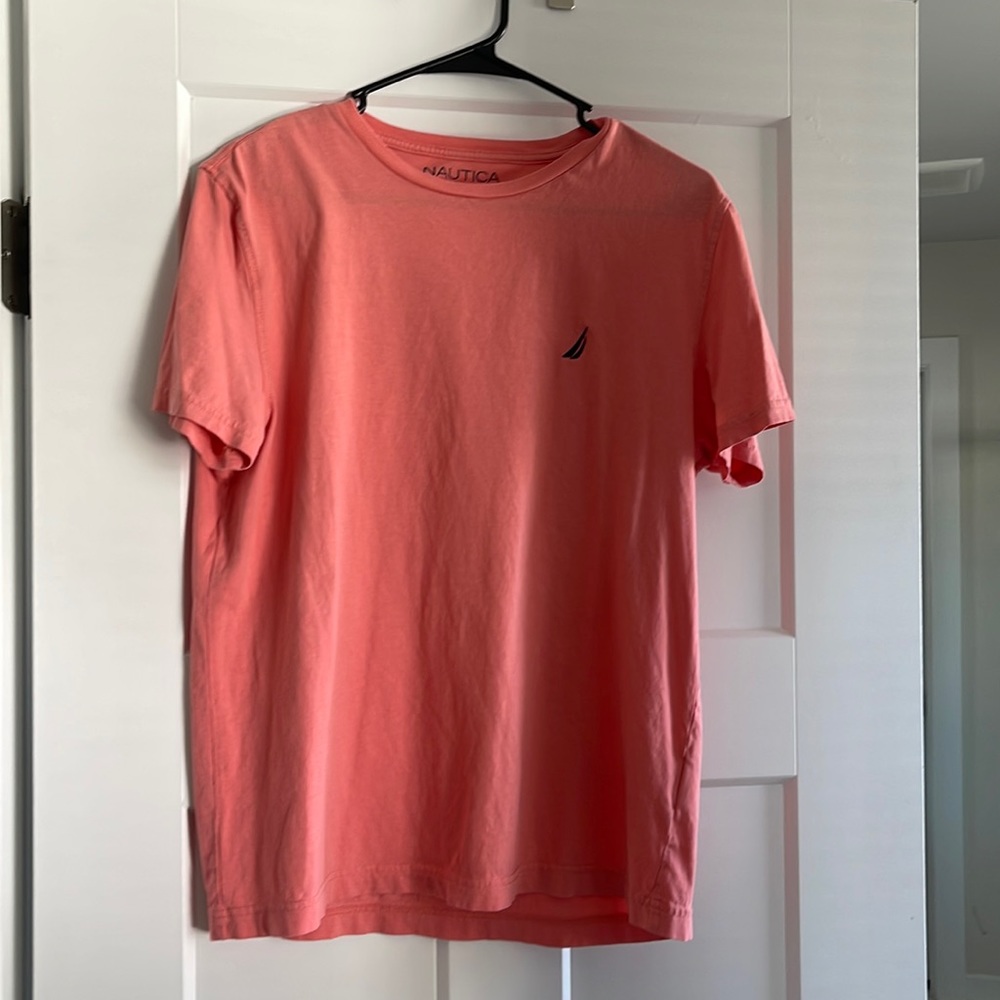 Nautica t shirt